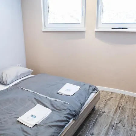 Aparthotel Elisabeth
